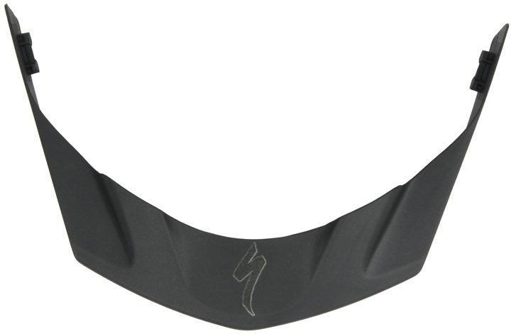 Specialized Street Smart Visor Black Replacement S