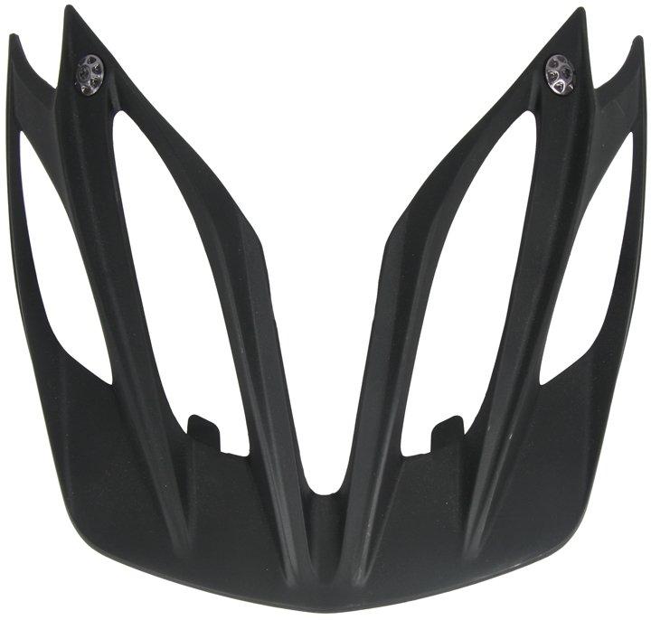 Specialized Vice Visor Black Clean M