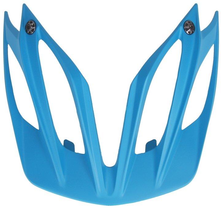 Specialized Vice Visor Neon Blue M