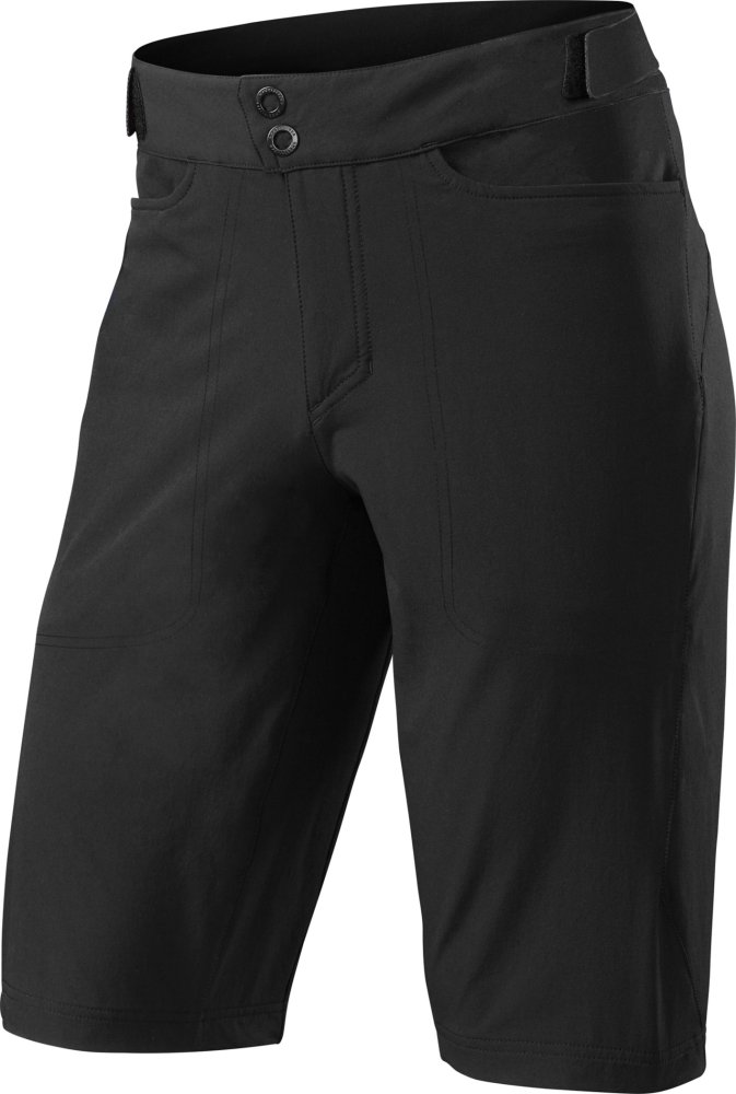 Specialized Enduro Sport Shorts Black 34