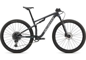 Specialized EPIC COMP XL CARBON/OIL/FLAKE SILVER