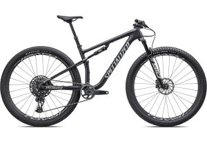 Specialized EPIC EXPERT L CARBON/METALLIC WHITE SILVER