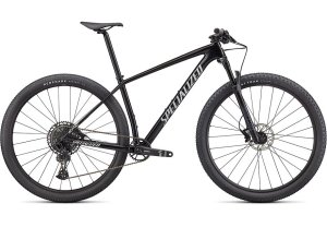 Specialized EPIC HT L TARMAC BLACK/ABALONE