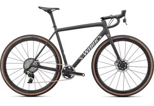 Specialized CRUX SW 54 CARBON/SPECTRAFLAIR/ABALONE