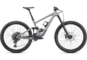 Specialized ENDURO COMP S2 COOL GREY/WHITE