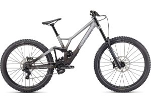 Specialized DEMO EXPERT S3 SILVER DUST/CHARCOAL