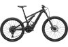 Specialized LEVO ALLOY NB S2 BLACK/LIGHT SILVER/BLACK