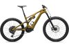 Specialized LEVO EXPERT CARBON NB S3 HARVEST GOLD/OBSIDIAN