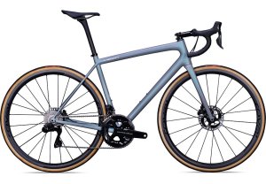Specialized AETHOS SW DI2 61 CLGRY/CMLNEYRS/BRSHCP