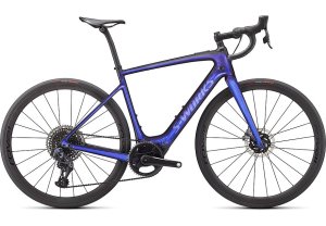 Specialized CREO SL SW CARBON S DUSTY BLUE/DUSTY BLUE/CARBON