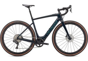 Specialized CREO SL EXPERT CARBON EVO XXL FOREST GREEN/CHAMELEON