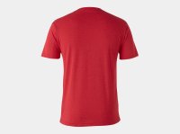 Trek Shirt Trek Origin Logo Tee L Red