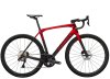 Trek Domane SLR 7 56 Metallic Red Smoke to Red Carbon S