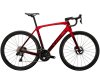 Trek Domane SLR 9 50 Metallic Red Smoke to Red Carbon S