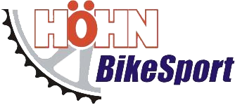 Bike Sport H&ouml;hn - Logo